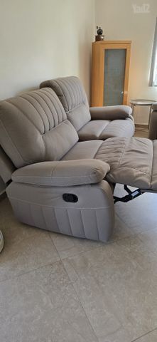 ספה נפתחת