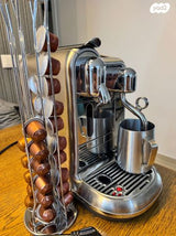 Nespresso Creatista Plus
