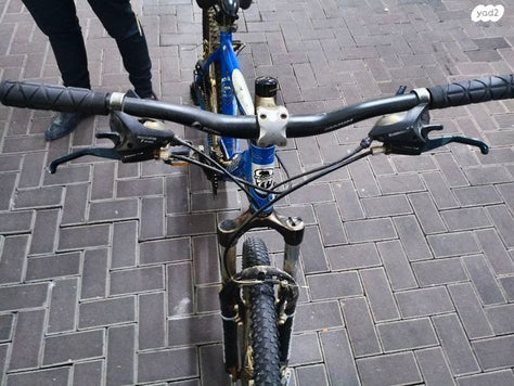 אופניים