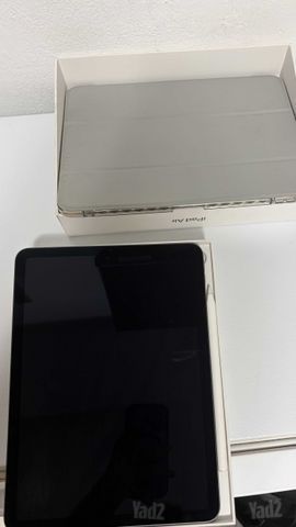iPad Air 5 (M1) 64GB Wi-Fi