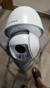 מצלמת ptz bosch