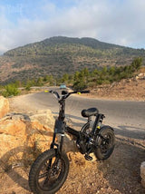 אופניים