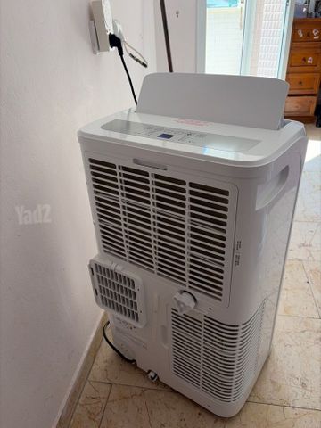 מזגן נייד