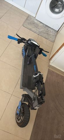 קורקינט rider x