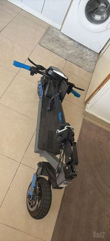 קורקינט rider x