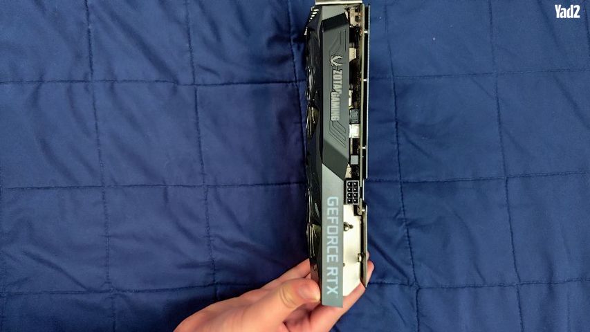 GeForce RTX 3060 12gb