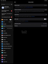 מציאה!!!Ipad air 13 m3 256 gb