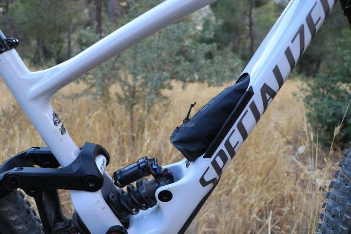 אופניים specialized enduro 23