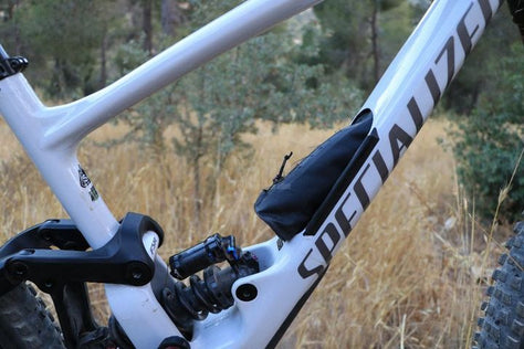 אופניים specialized enduro 23