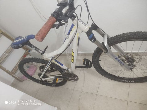 GT avalanche medium