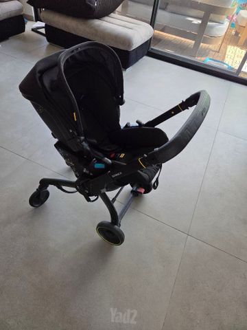 סלקל Doona X