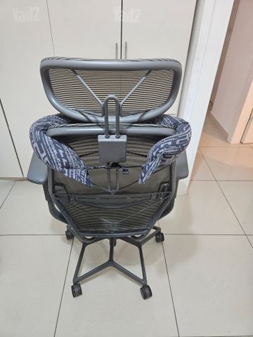 כיסא גיימינג IKEA STYRSPEL