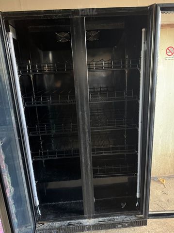 מקררים