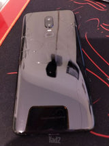 OnePlus 6 עובד מושלם