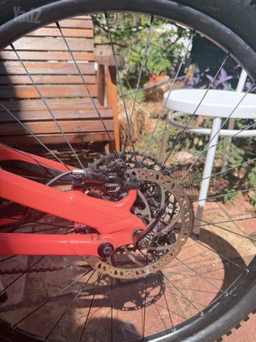 Specialized Stumpjumper Alloy