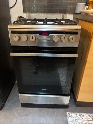 תנור Sauter SAF860IX