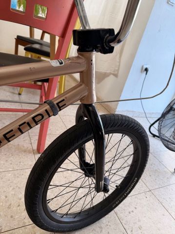 Bmx