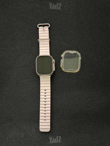Apple Watch Ultra 2