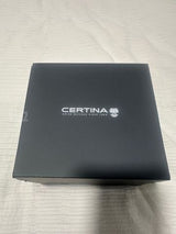 שעון Certina