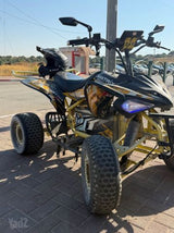 טרקטורון