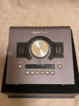 כרטיס קול Apollo Twin MKII DUO