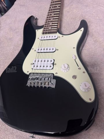 גיטרה חשמלית IBANEZ