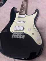 גיטרה חשמלית IBANEZ