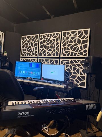 KORG - pa 700 oriental
