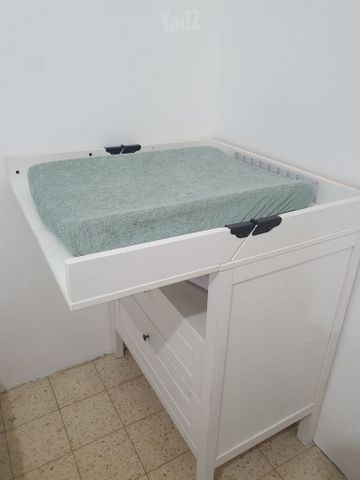 שידת החתלה IKEA