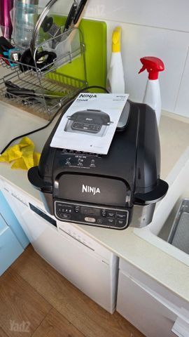 Ninja gril AG301