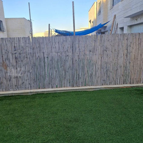 במבוק לגינה