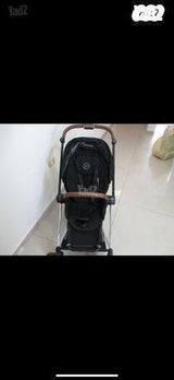 עגלת סיבקס מיוס 3