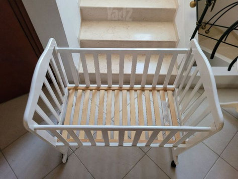 עריסה לתינוק