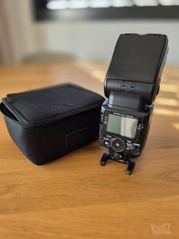פלש  Nikon Speedmaster SB700