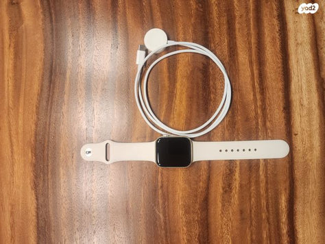 Apple watch SE 44mm חדש