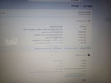 מחשב נייד HP I5 CORE