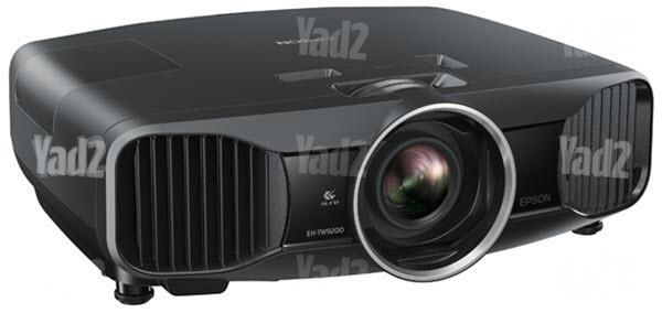 מקרן קולנע  Epson EH-TW9200