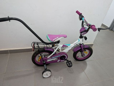 אופני ילדים 12
