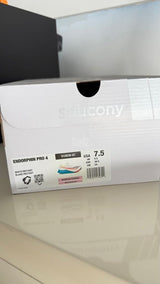 Saucony Endorphin Pro 4