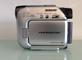 מצלמת וידאו mini dv Sony