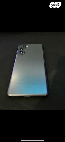 Samsung Galaxy S21 מצב חדש
