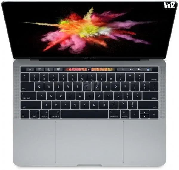 Macbook pro i7