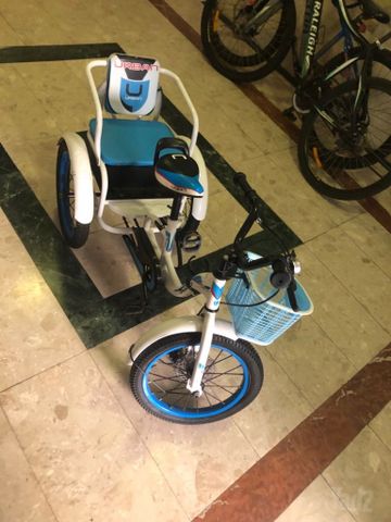 אופני ילדים 3
