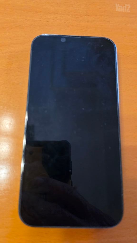 Iphone 13 pro max 256