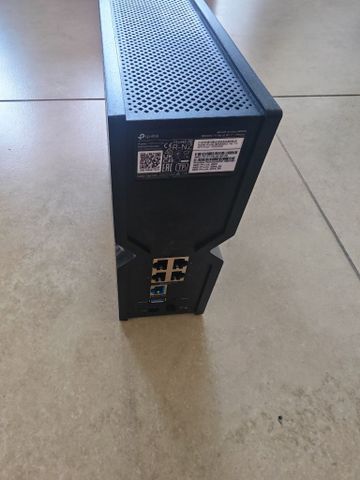 נתב Tp Link BE9300