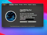 iMac 2015 5k Retina