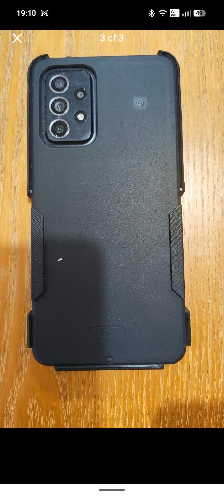 Samsung Galaxy a72