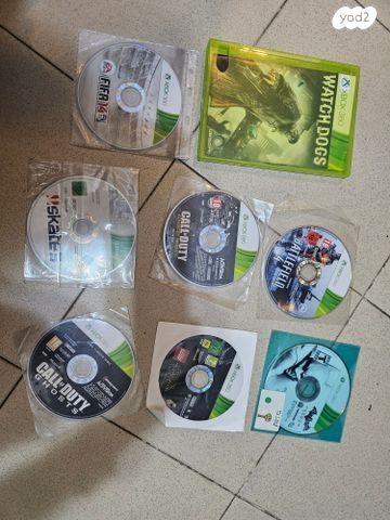 xbox 360 games