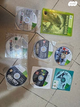 xbox 360 games
