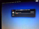 MacBook pro 13" mid-2012